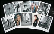 Cover of: Fetish Postcards by Steve Diet Goedde, Steve Diet Goedde