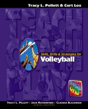 Cover of: Skills, Drills & Strategies for Volleyball