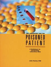 The Laboratory and the Poisoned Patient by John Fenton