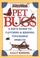 Cover of: Pet bugs
