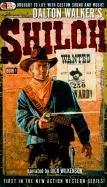Cover of: Shiloh (The New Bounty Hunter Series, 1)