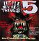 Cover of: Little Evil Things, Volume V (Little Evil Things) (Little Evil Things)