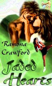 Jaded Hearts by Ramona Crawford