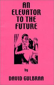 Cover of: An Elevator to the Future