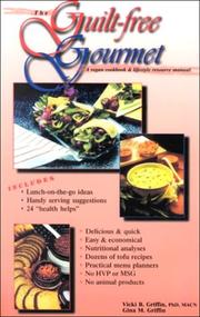 The Guilt-Free Gourmet