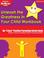 Cover of: Unleash the Greatness in Your Child Workbook
