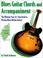 Cover of: Blues Guitar Chords and Accomplaniment (Guitar Chords and Accompaniment)