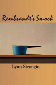 Cover of: Rembrandt's Smock