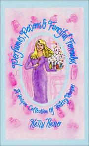 Cover of: Perfumes, Potions and Fanciful Formulas