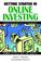 Cover of: Getting Started in Online Investing (Getting Started In.....)