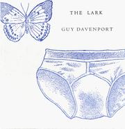 Cover of: The Lark