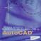 Cover of: AutoCAD Mechanical Desktop - Designer 1.2 / Parametric Solid Modeling (CADD Desktop Tutor)