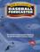 Cover of: Baseball Forecaster 1999 Annual Review