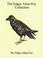 Cover image for Edgar Allan Poe Collection #1