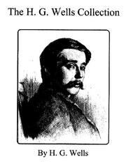 The H.G. Wells Collection