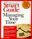 Cover of: Smart Guide to managing your time