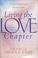 Cover of: Living the Love Chapter