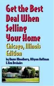Get the Best Deal When Selling Your Home