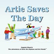 Cover of: Artie Saves The Day by Chuck Harman