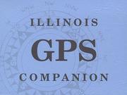 Cover of: Illinois GPS Companion