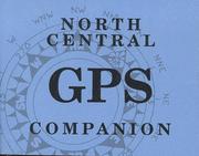 Cover of: North Central GPS Companion