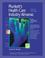 Cover of: Plunkett's Health Care Industry Almanac 2004 with CD-ROM