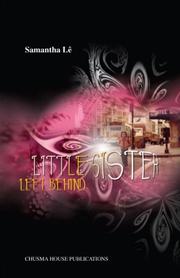 Little Sister Left Behind by Samantha Le