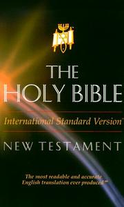 New Testament by Learn Founderation