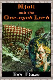 Cover of: Njall and The One-eyed Lord