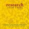 Cover of: Research from China