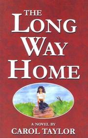 Cover of: The Long Way Home