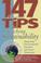 Cover of: 147 Tips for Teaching Sustainability