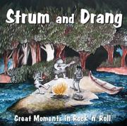 Cover of: Strum and Drang by Joel Orff