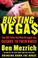 Cover of: Busting Vegas