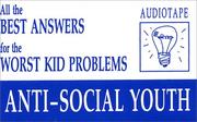 Cover of: All the Best Answers for the Worst Kid Problems Audio SERIES by Ruth Herman Wells