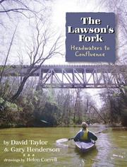 The Lawson's Fork by David Taylor