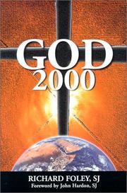 Cover of: God 2000