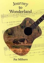 Cover of: Journey to Wonderland by Pat Milburn, Pat Milburn