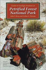 Cover of: Guide to Geologic Features at Petrified Forest National Park