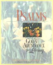 Cover of: Psalms