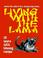 Cover of: Living With The Lama