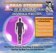 Cover of: The Healing Light