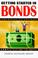 Cover of: Getting started in bonds