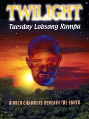 Cover of: Twilight by T. Lobsang Rampa