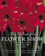 The Philadelphia Flower Show by Adam Levine