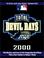 Cover of: Total Devil Rays 2000 (Total Baseball Companions)