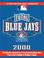 Cover of: Total Blue Jays 2000 (Total Baseball Companions)