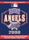 Cover of: Total Angels 2000 (Total Baseball Companions)