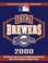 Cover of: Total Brewers 2000 (Total Baseball Companions)