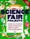 Cover of: Janice VanCleave's guide to more of the best science fair projects.